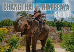 Changthai Thappraya Safari Paataya.